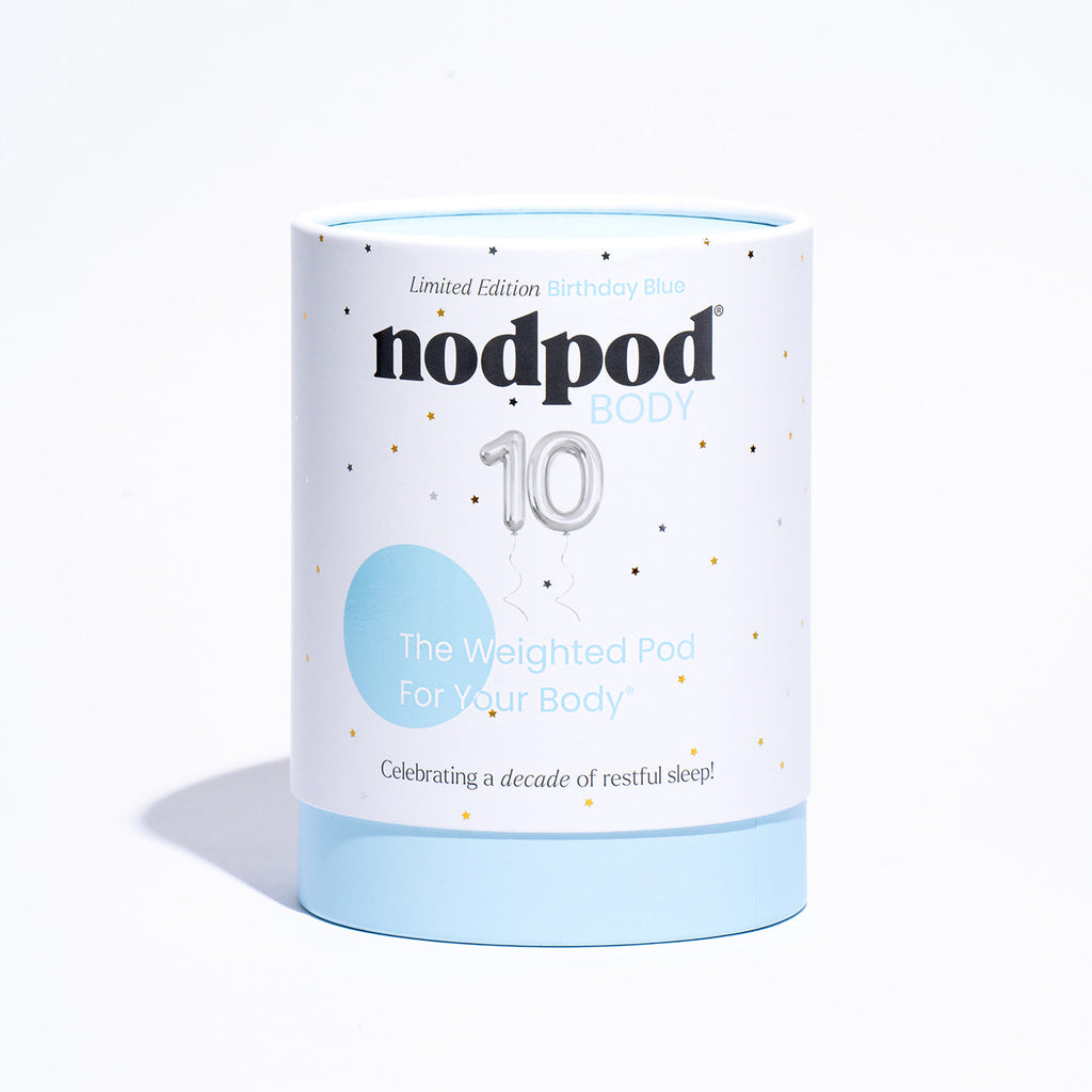 Nodpod BODY