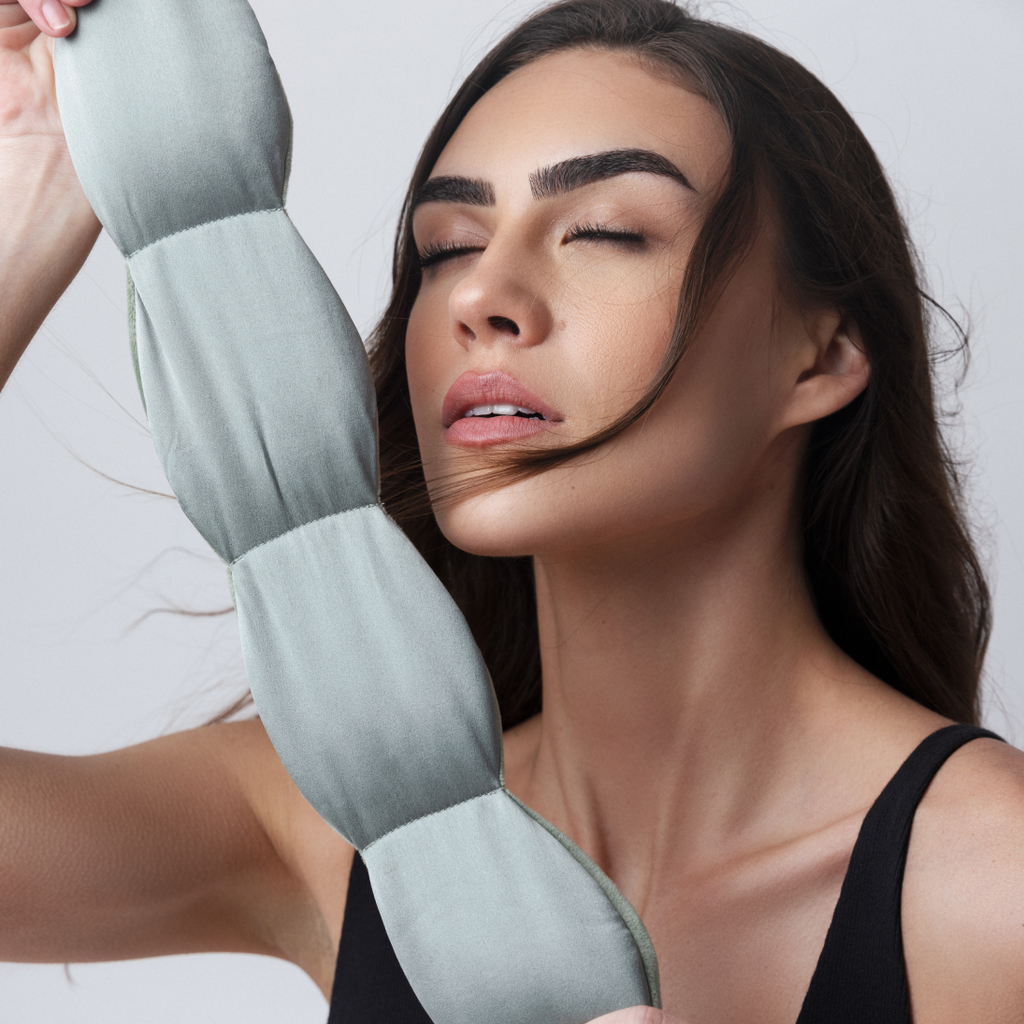 Mineralized Silk™ Sleep Mask