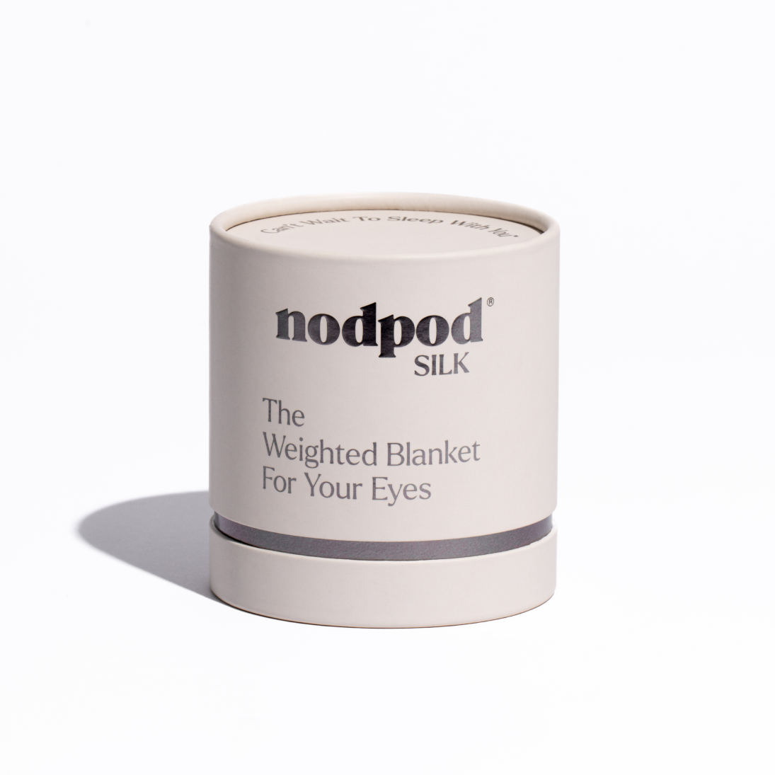 Nodpod weighted sleep mask